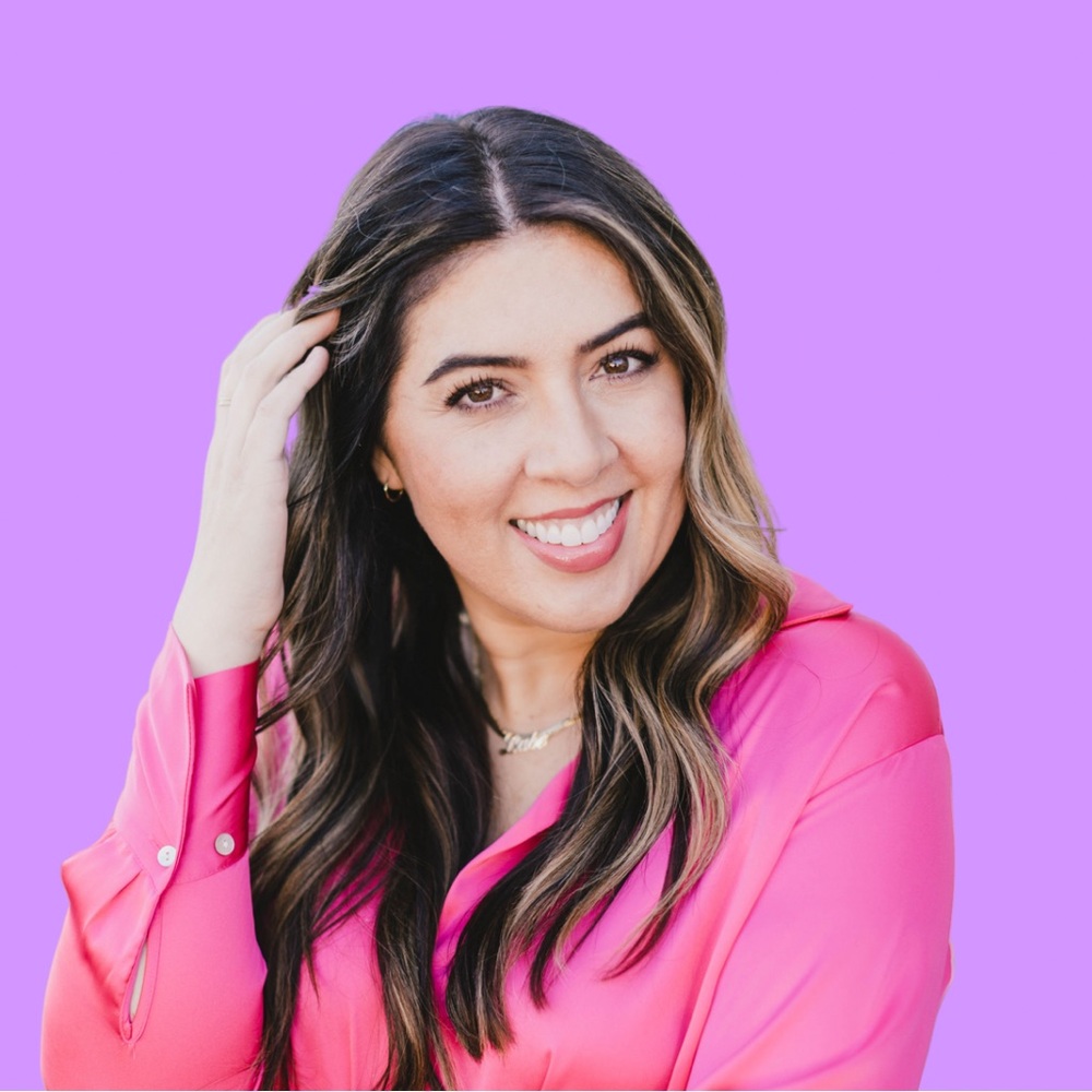 Meet your Posher, Melissa